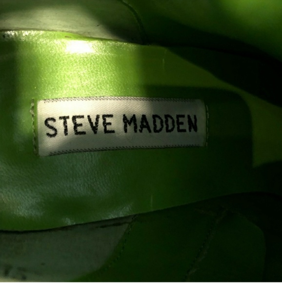 High Heel Ankle Booties - Picture 7 of 7